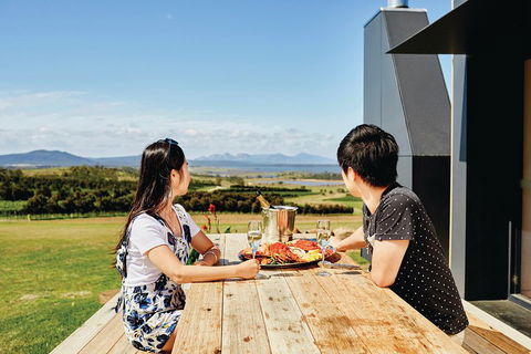 One-Way East Coaster - South Australia Travel 2