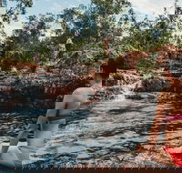 Litchfield National Park Day Tour from Darwin With Waterfalls And Buley Rockhole - South Australia Travel