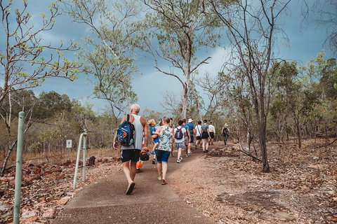 Litchfield National Park Day Tour From Darwin With Waterfalls And Buley Rockhole - South Australia Travel 4