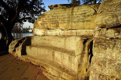 Private Sydney City And Bondi Beach Half Day Tour - South Australia Travel 1