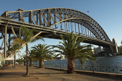Private Sydney City And Bondi Beach Half Day Tour - South Australia Travel 4