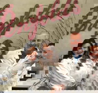 Barossa Valley Indulgence Day Including Make Your Own Blend Experience - South Australia Travel