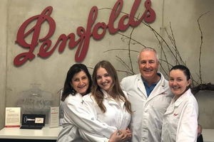 Barossa Valley Indulgence Day Including Make Your Own Blend Experience