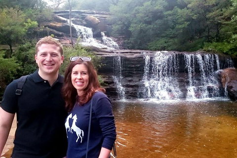Private Blue Mountains Day Tour Including Wildlife Park - South Australia Travel 0