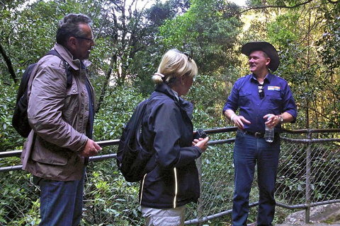 Private Blue Mountains Day Tour Including Wildlife Park - South Australia Travel 3