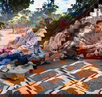Karrke Aboriginal Cultural Experience - South Australia Travel
