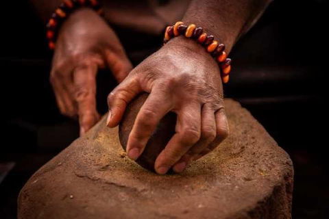 Karrke Aboriginal Cultural Experience - South Australia Travel 1