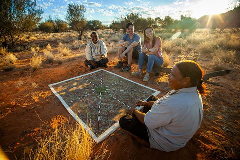 Karrke Aboriginal Cultural Experience - South Australia Travel 4