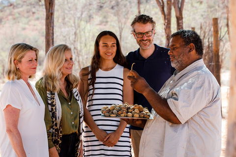 Karrke Aboriginal Cultural Experience - South Australia Travel 5