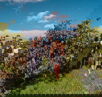 Barossa Valley Private Tour from 2 to 11 people - South Australia Travel