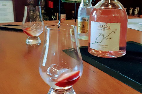 Tipple Of Gin Experience Tour - South Australia Travel 1