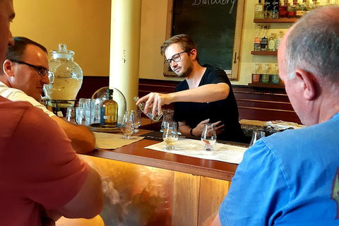 Tipple Of Gin Experience Tour - South Australia Travel 3