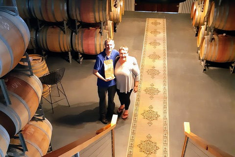 Tipple Of Gin Experience Tour - South Australia Travel 4