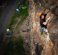 Brisbane Rock Climbing - 3 Hours Night - South Australia Travel