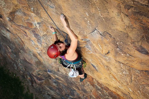 Brisbane Rock Climbing - 3 Hours Night - South Australia Travel 2