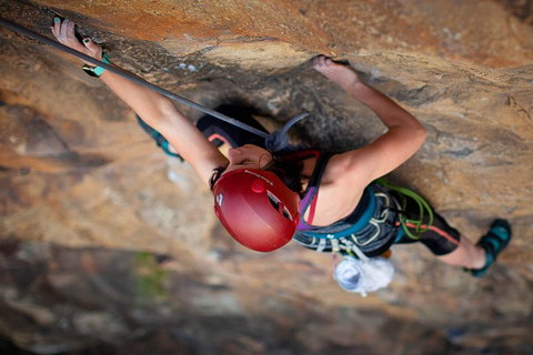 Brisbane Rock Climbing - 3 Hours Night - South Australia Travel 3