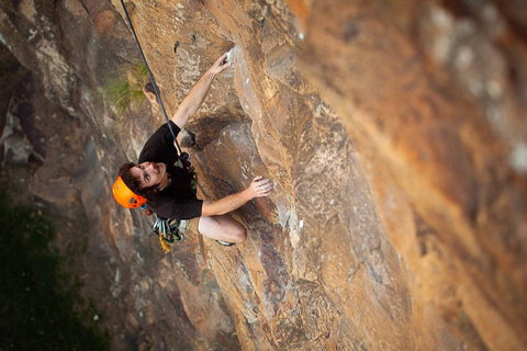 Brisbane Rock Climbing - 3 Hours Night - South Australia Travel 4