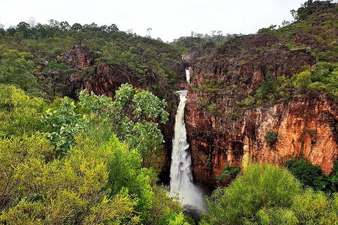 Ethical Adventures - Best In The WET - Litchfield / Kakadu 3 Day- Max 10 Guests - South Australia Travel 2