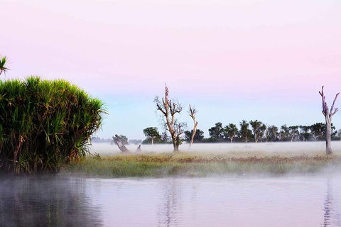 Ethical Adventures - Best In The WET - Litchfield / Kakadu 3 Day- Max 10 Guests - South Australia Travel 3