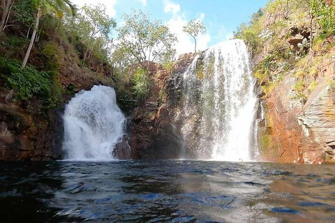 Ethical Adventures - Best In The WET - Litchfield / Kakadu 3 Day- Max 10 Guests - South Australia Travel 5