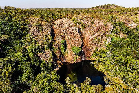 Ethical Adventures - Pure Litchfield - South Australia Travel 1