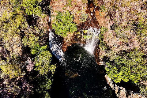 Ethical Adventures - Pure Litchfield - South Australia Travel 2