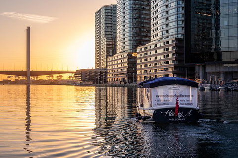 2-Hour Self-Drive Boat Hire On The Yarra River - South Australia Travel 2
