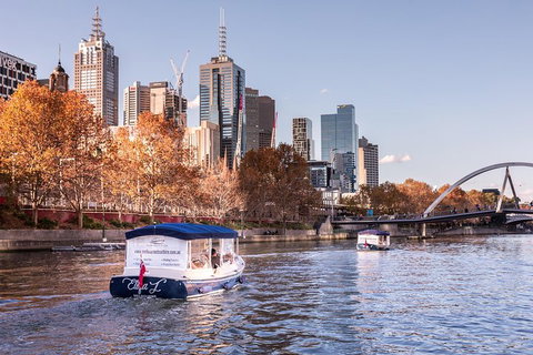 2-Hour Self-Drive Boat Hire On The Yarra River - South Australia Travel 3