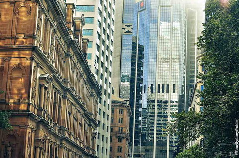 Sydney 6 Hour Private Tour - South Australia Travel 2