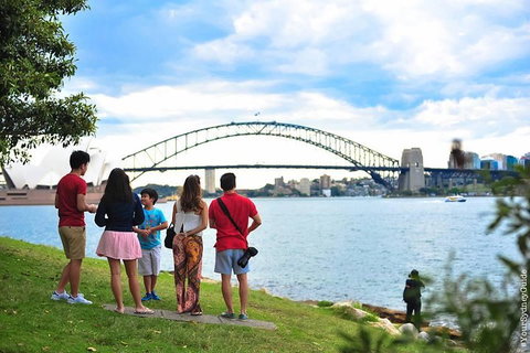 Sydney 6 Hour Private Tour - South Australia Travel 3