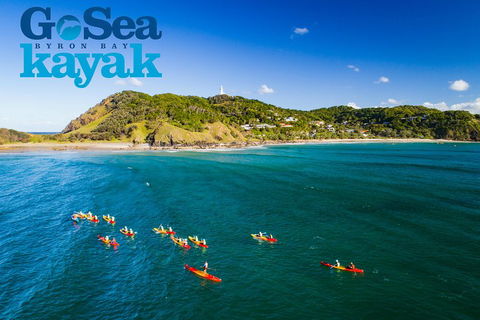 The Byron Bay Sea Kayak Tour - South Australia Travel 3