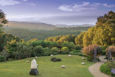 Byron Bay And Beyond Tour Including Cape Bryon Lighthouse Crystal Castle And Bangalow - South Australia Travel 5