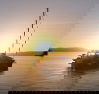 2-Night Whitsunday Islands All-Inclusive Sailing Tour from Airlie Beach - South Australia Travel