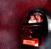 Dracula's Cabaret - Gold Coast - South Australia Travel