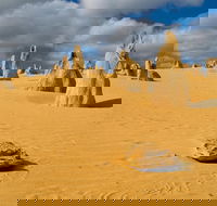 The Pinnacles Sea and Dunescapes Bush Reserve and Sunset Day Tour - South Australia Travel