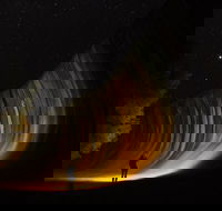 Wave Rock Wild Flowers and Astro Photography - South Australia Travel