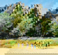 Gorgeous Gorges Tour - Windjana  Bell Gorge Mt Hart Cape Leveque - South Australia Travel