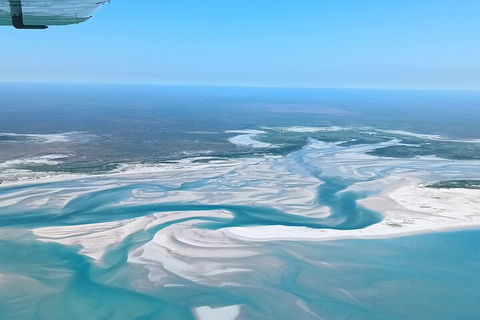 Wet Season Incredible Islands Tour - Horizontal Falls & Cygnet Bay Pearl Farm - South Australia Travel 0