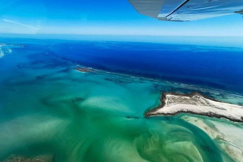Wet Season Incredible Islands Tour - Horizontal Falls & Cygnet Bay Pearl Farm - South Australia Travel 4