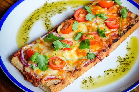 Food Tour Melbourne - St Kilda - South Australia Travel 1