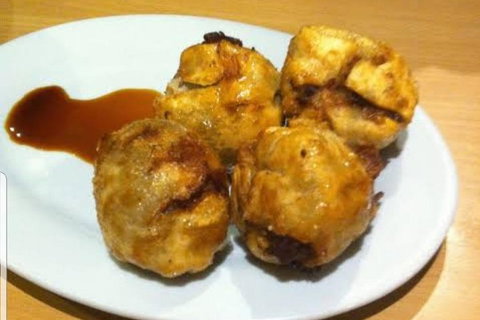 Food Tour Melbourne - St Kilda - South Australia Travel 4