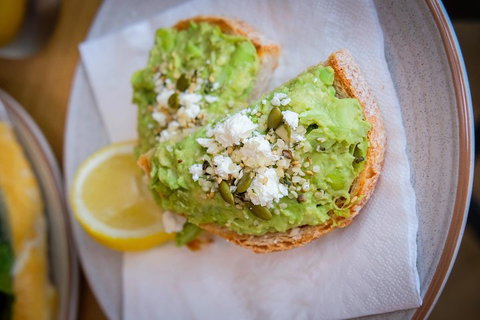 Food Tour Melbourne - St Kilda - South Australia Travel 5