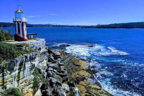 Sydney Secrets & Bondi Private 4 Hour Afternoon With 'Personalised Sydney Tours' - South Australia Travel 1
