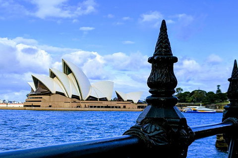 Sydney Secrets & Bondi Private 4 Hour Afternoon With 'Personalised Sydney Tours' - South Australia Travel 2