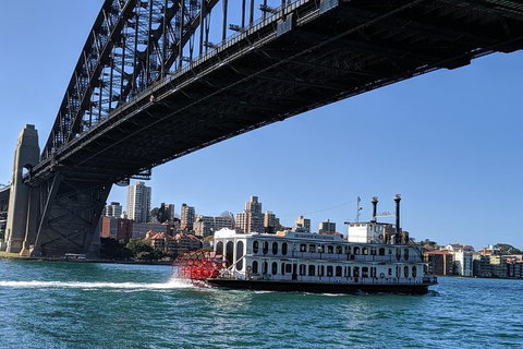 Sydney Secrets & Bondi Private 4 Hour Afternoon With 'Personalised Sydney Tours' - South Australia Travel 3