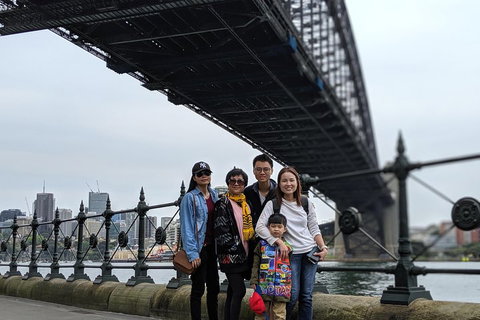 Sydney Secrets & Bondi Private 4 Hour Afternoon With 'Personalised Sydney Tours' - South Australia Travel 4