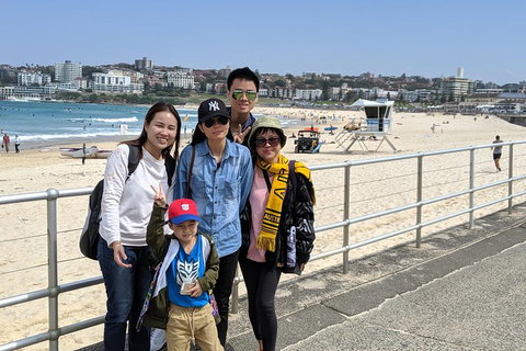 Sydney Secrets & Bondi Private 4 Hour Afternoon With 'Personalised Sydney Tours' - South Australia Travel 5