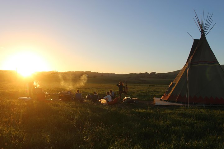 Melbourne VIC South Australia Travel