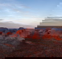 Scenic Flight Uluru  Kata Tjuta - South Australia Travel