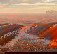 Scenic Flight Desert Explorer - South Australia Travel